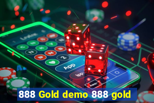 888 Gold demo 888 gold